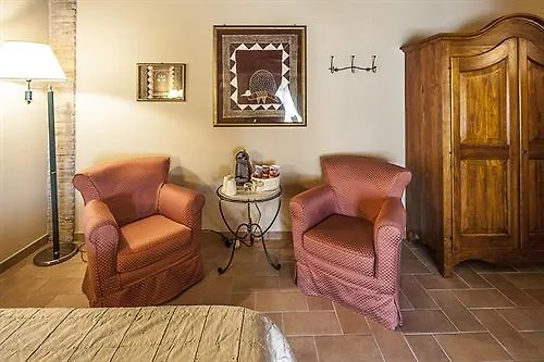 Diamantina Hotel apartamentowy