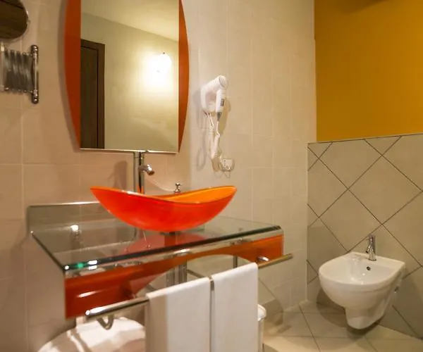 Diamantina Hotel apartamentowy 3*