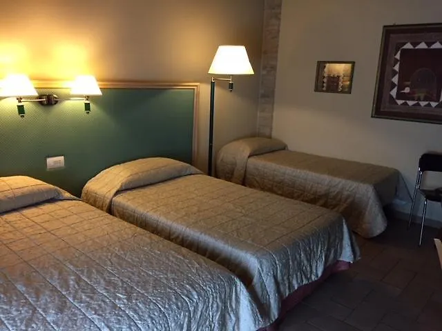 Diamantina Aparthotel Ferrara