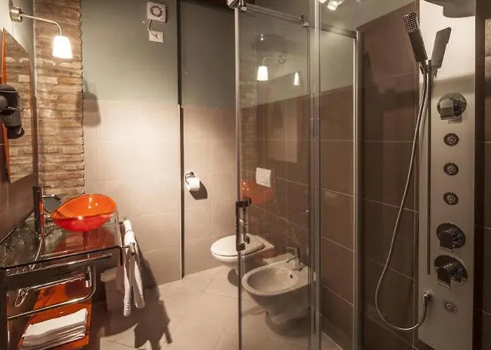 Diamantina Hotel apartamentowy