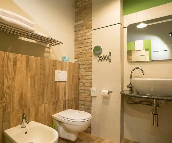 Hotel apartamentowy Diamantina 3*