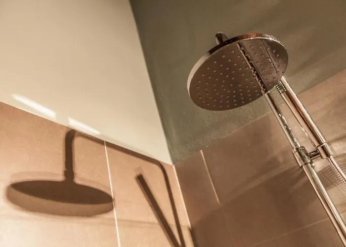 Diamantina Hotel apartamentowy Ferrara