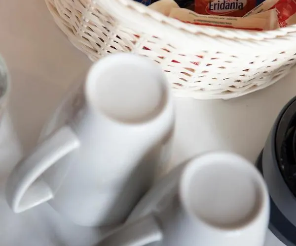 Hotel apartamentowy Diamantina 3*