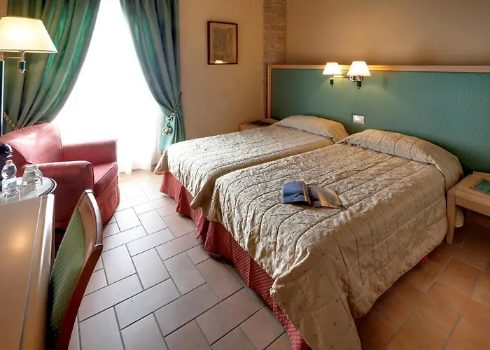 Diamantina Hotel apartamentowy 3*